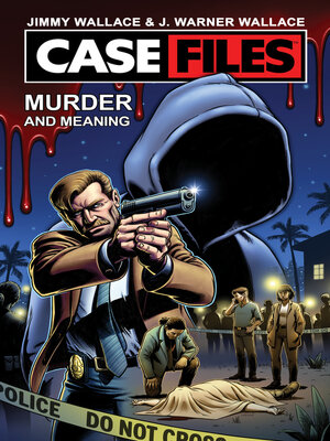 cover image of Case Files Volume I